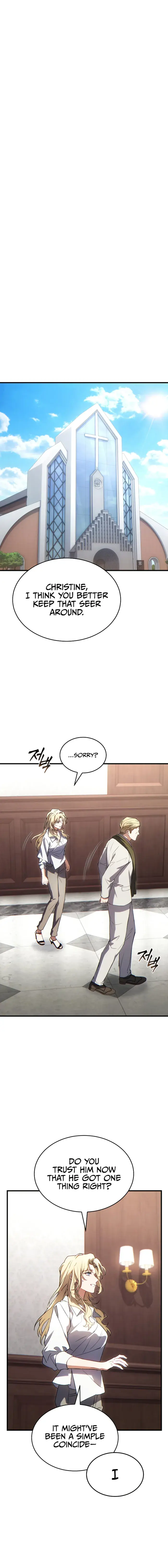The Max Level Player's 100th Regression Chapter 81 Page 20