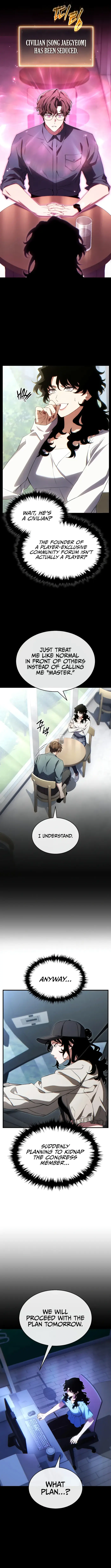 The Max Level Player's 100th Regression Chapter 82 Page 6