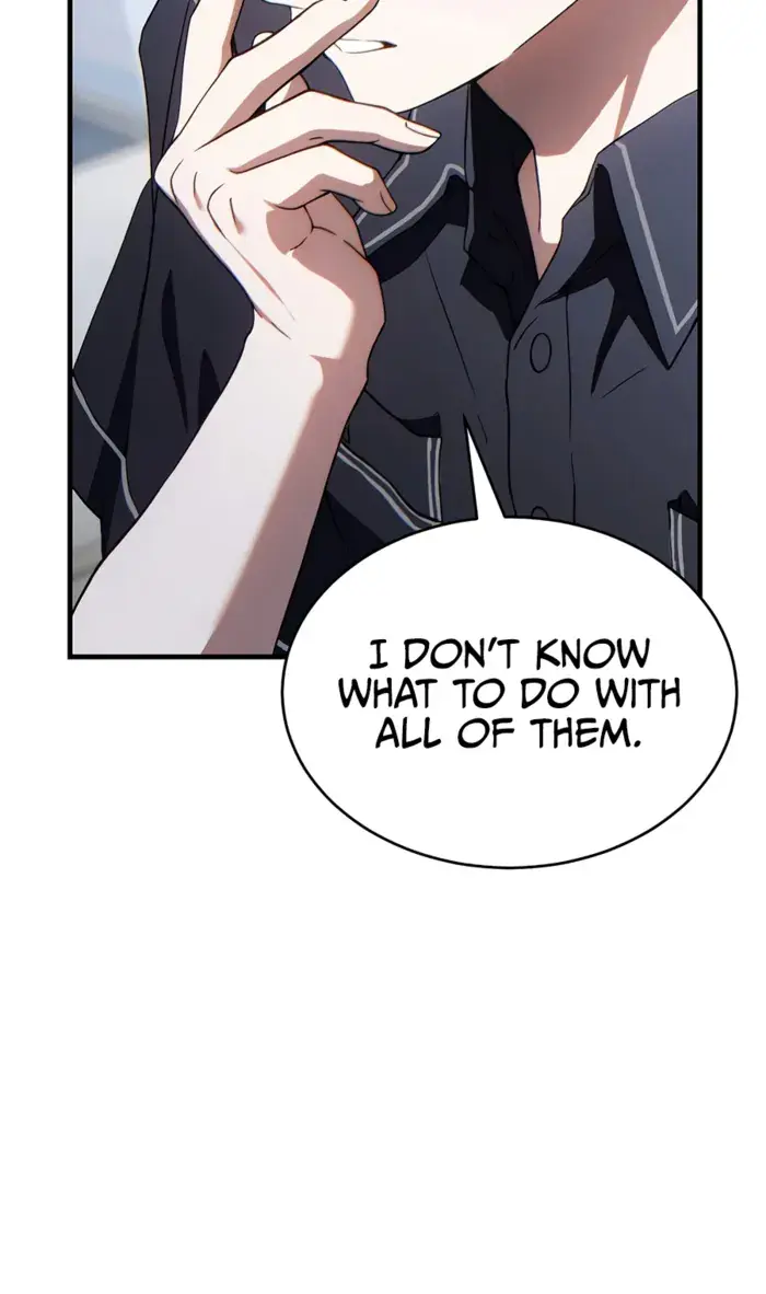 The Max Level Player's 100th Regression Chapter 84 Page 20