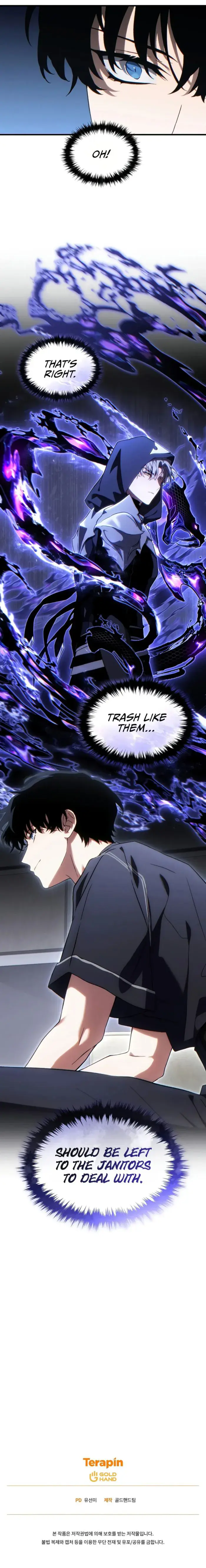 The Max Level Player's 100th Regression Chapter 84 Page 21