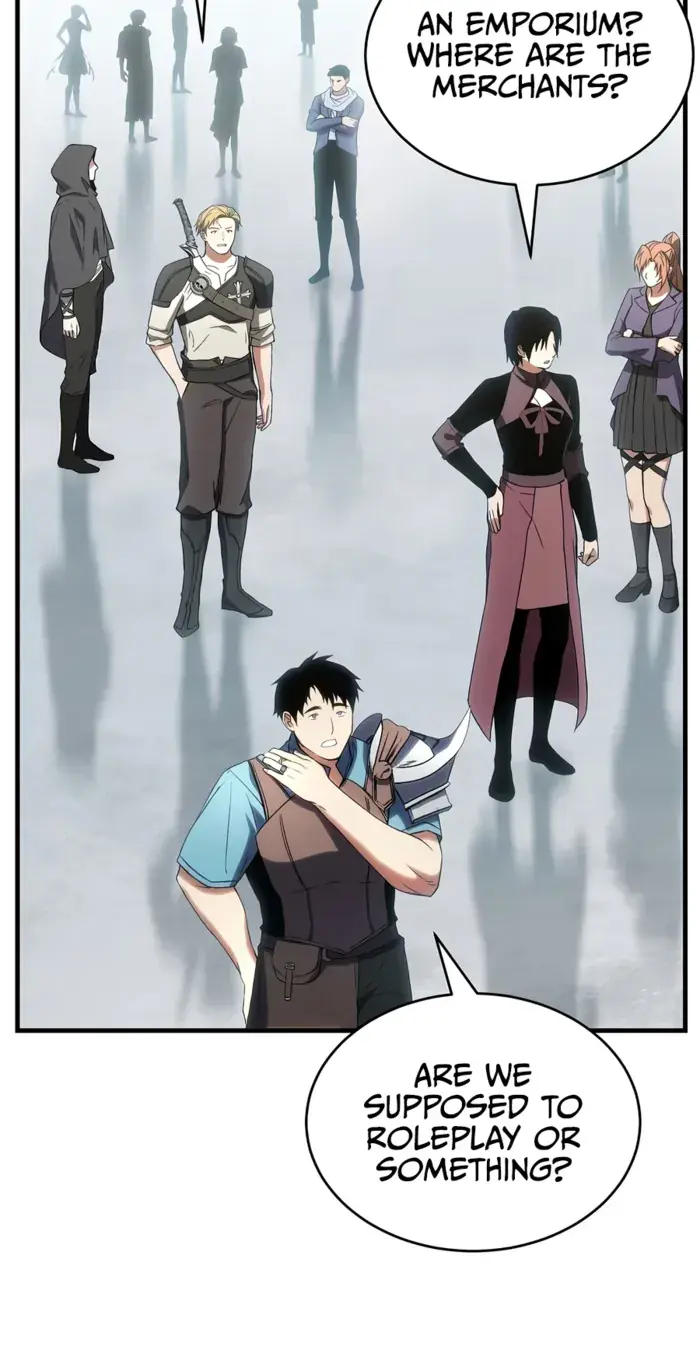 The Max Level Player's 100th Regression Chapter 85 Page 6