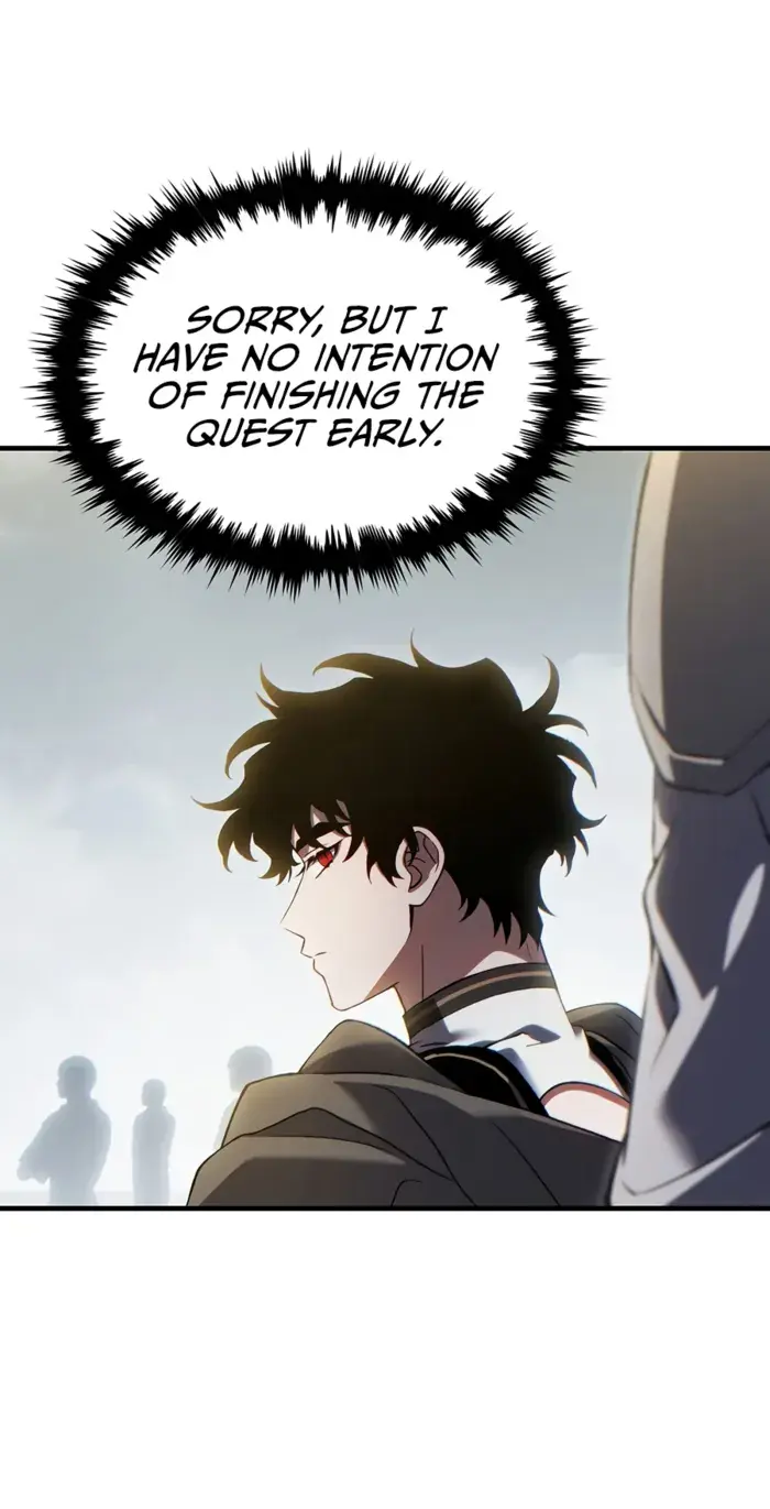 The Max Level Player's 100th Regression Chapter 85 Page 19