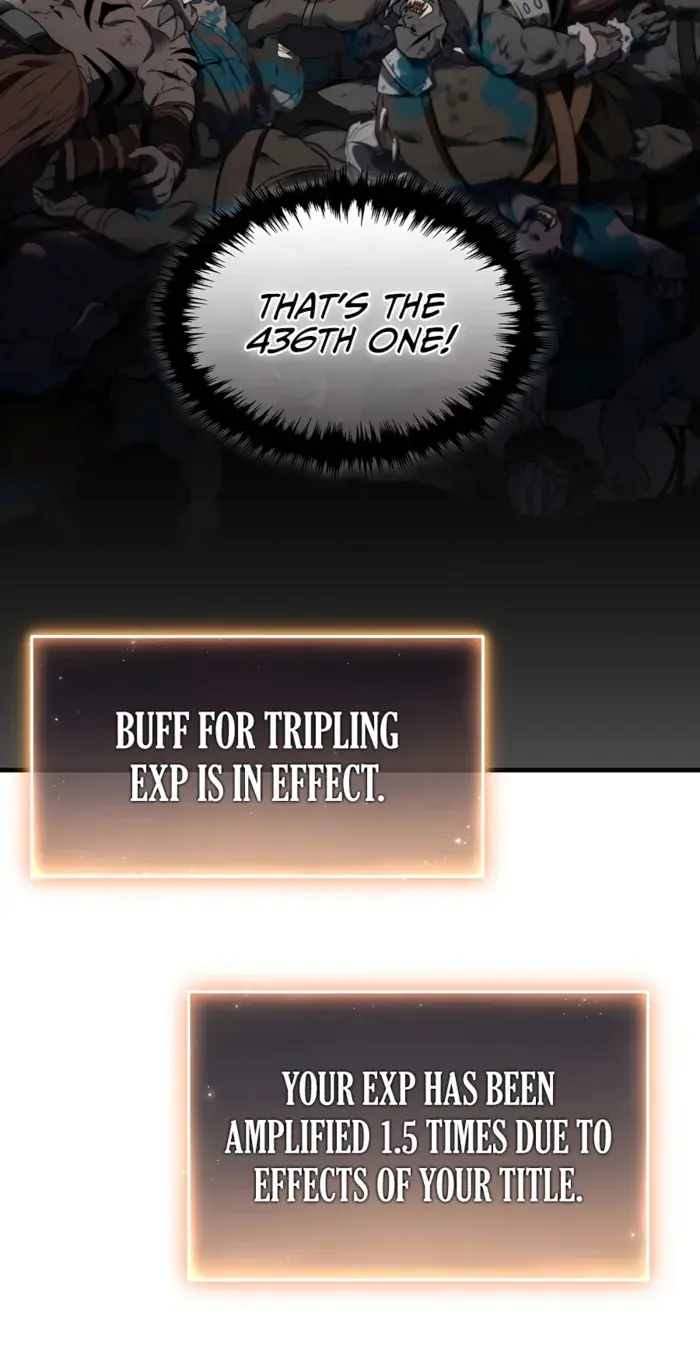 The Max Level Player's 100th Regression Chapter 86 Page 12
