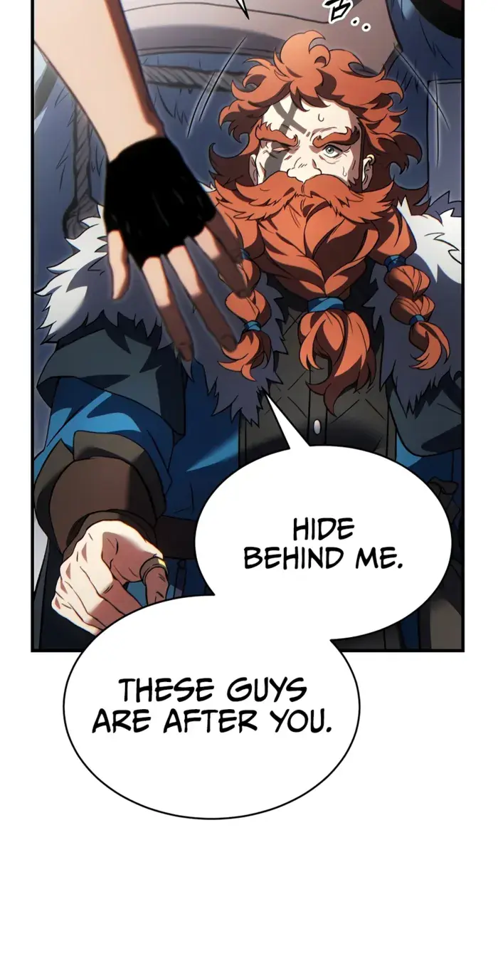 The Max Level Player's 100th Regression Chapter 87 Page 5
