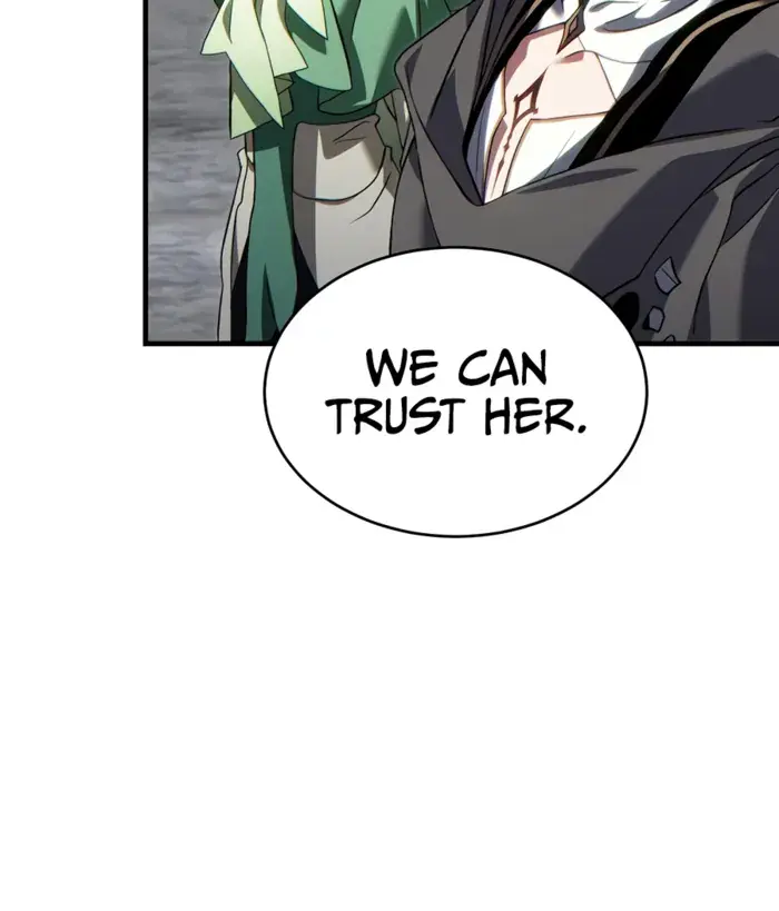 The Max Level Player's 100th Regression Chapter 88 Page 4