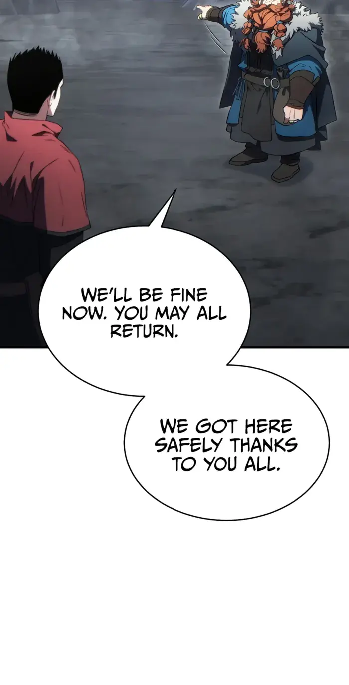 The Max Level Player's 100th Regression Chapter 88 Page 10