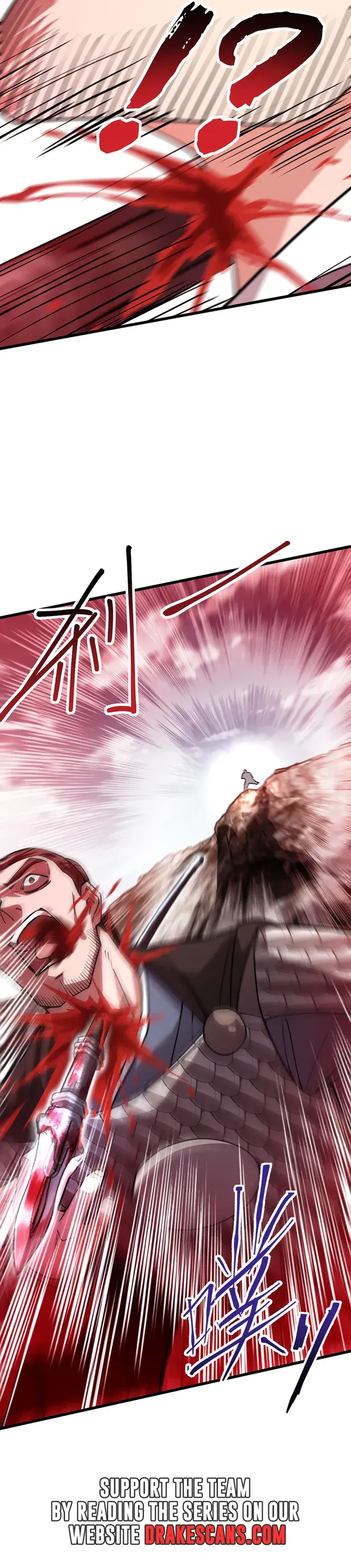 The More I Die, the More Invincible I Become Chapter 8 Page 5