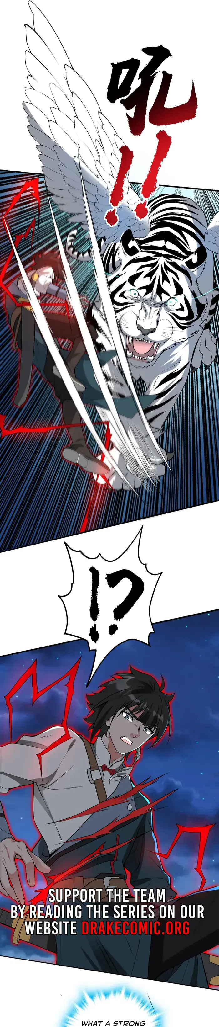 The More I Die, the More Invincible I Become Chapter 25 Page 4