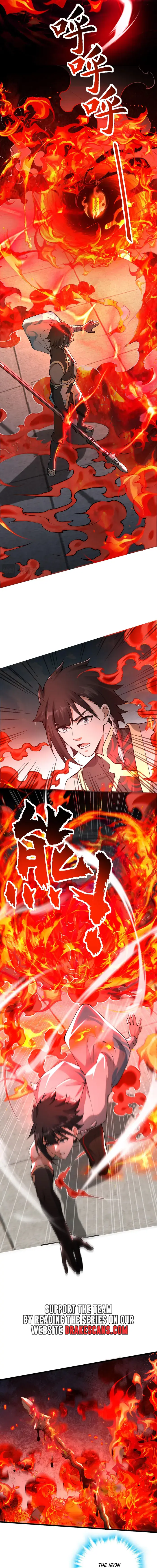 The More I Die, the More Invincible I Become Chapter 27 Page 7