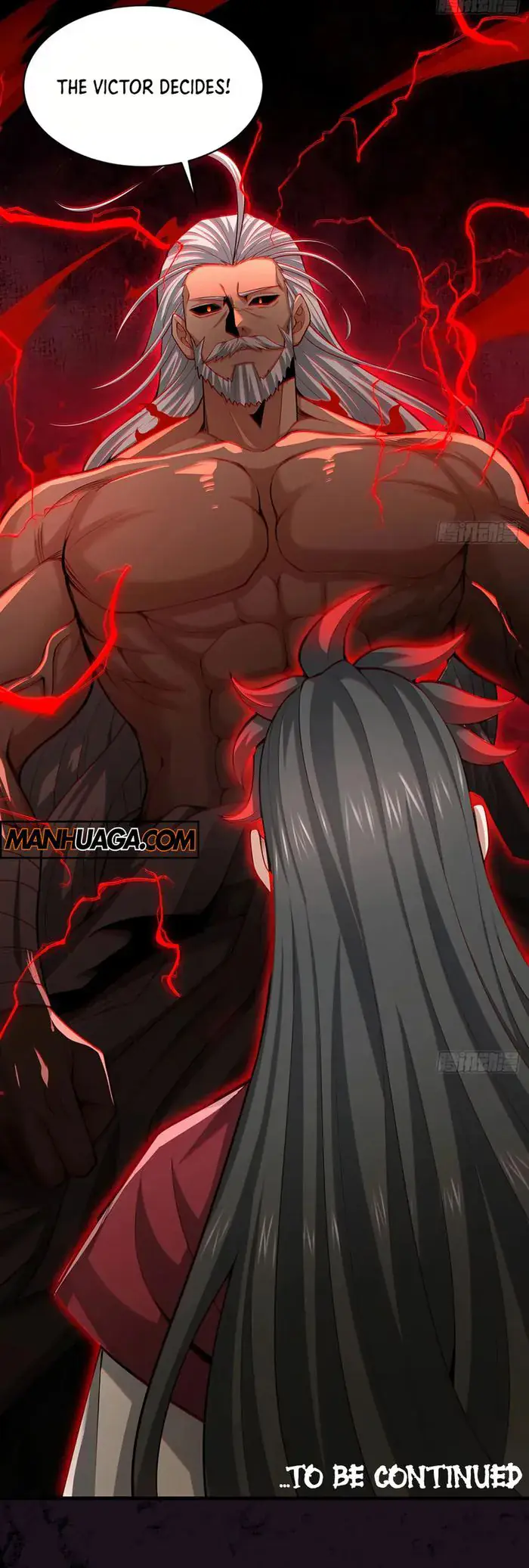 The More I Die, the More Invincible I Become Chapter 44 Page 14