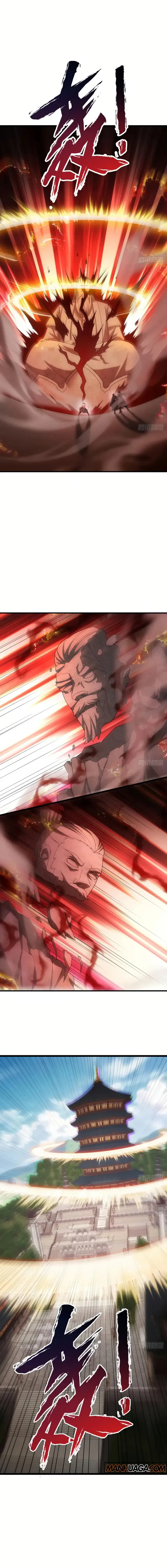 The More I Die, the More Invincible I Become Chapter 46 Page 16