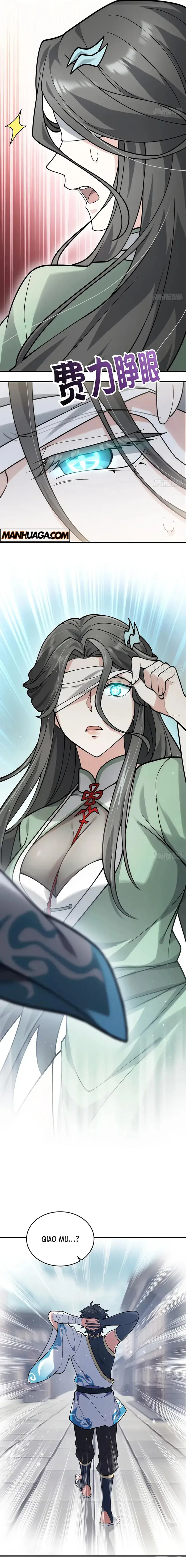The More I Die, the More Invincible I Become Chapter 48 Page 9