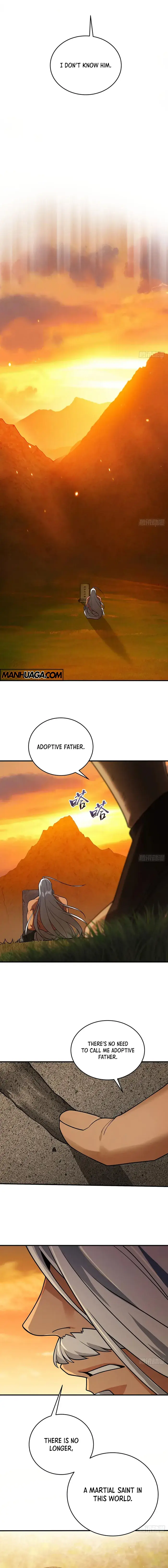 The More I Die, the More Invincible I Become Chapter 48 Page 12