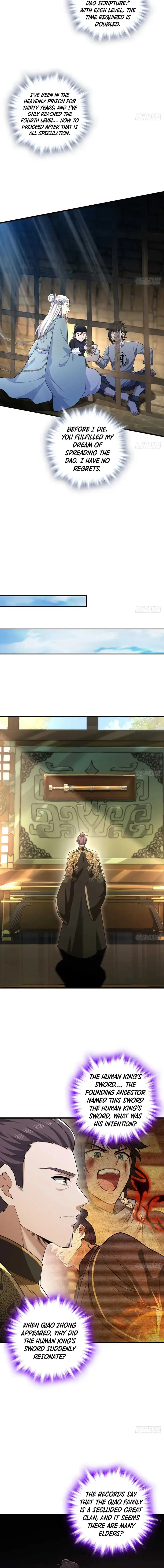 The More I Die, the More Invincible I Become Chapter 51 Page 12