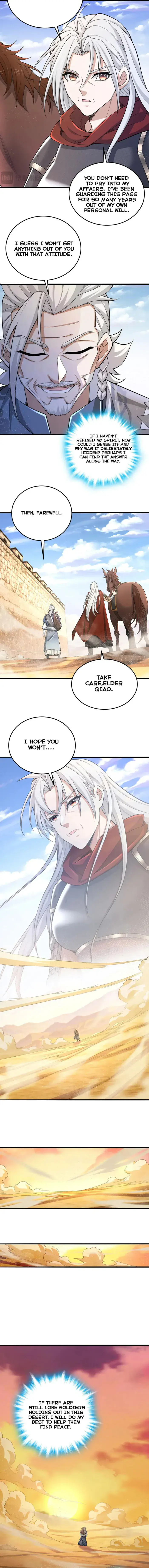 The More I Die, the More Invincible I Become Chapter 66 Page 5