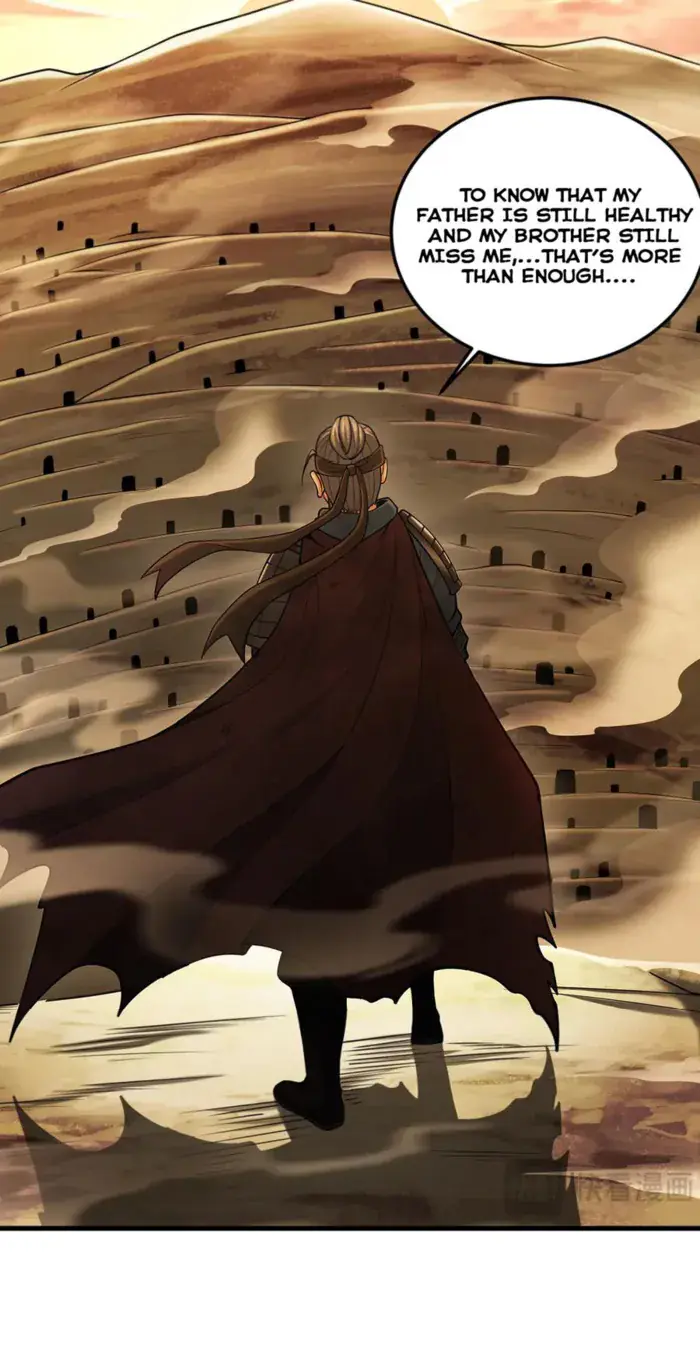 The More I Die, the More Invincible I Become Chapter 67 Page 11