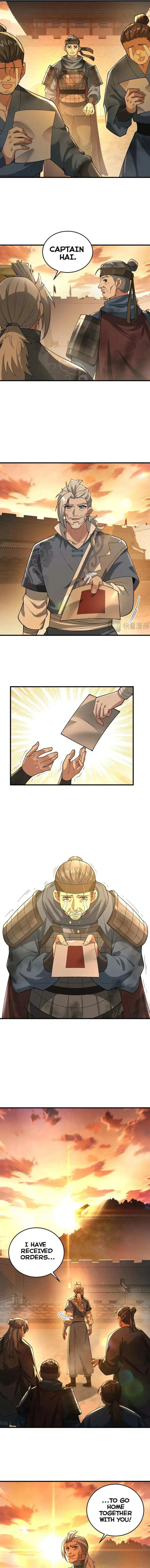 The More I Die, the More Invincible I Become Chapter 71 Page 9