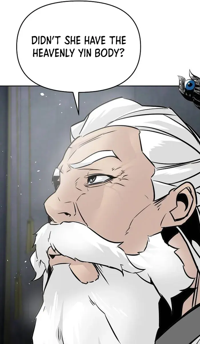 The Mysterious World's Greatest Martial Artist Little Prince Chapter 1 Page 9