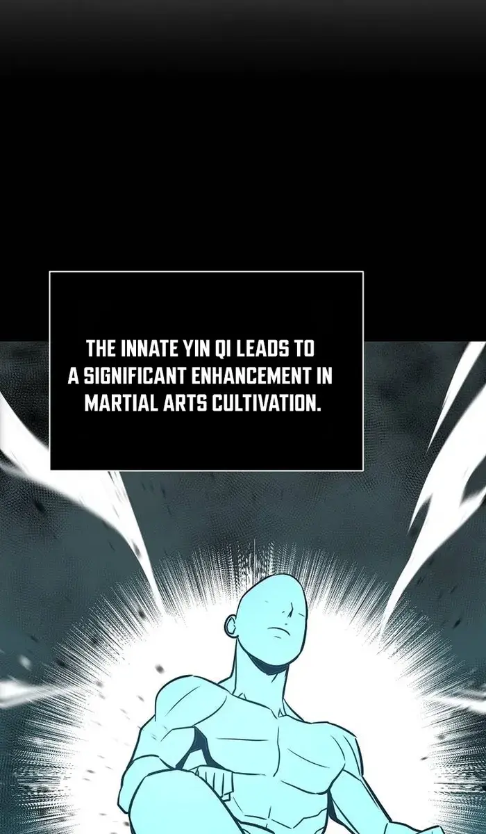 The Mysterious World's Greatest Martial Artist Little Prince Chapter 1 Page 11