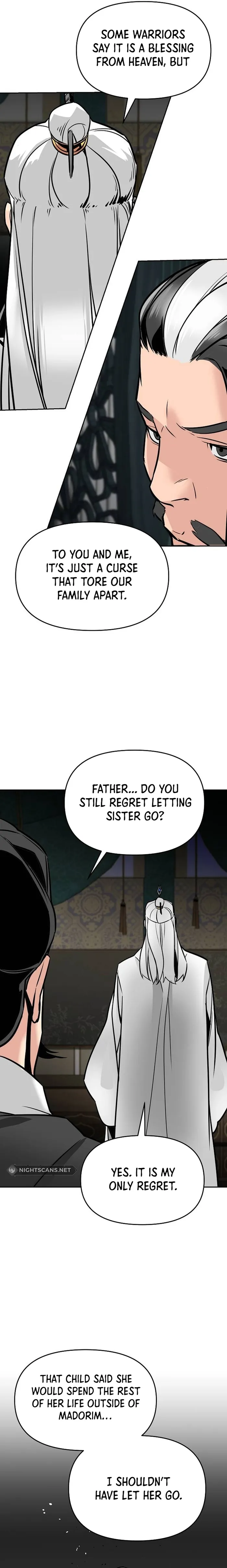 The Mysterious World's Greatest Martial Artist Little Prince Chapter 1 Page 14