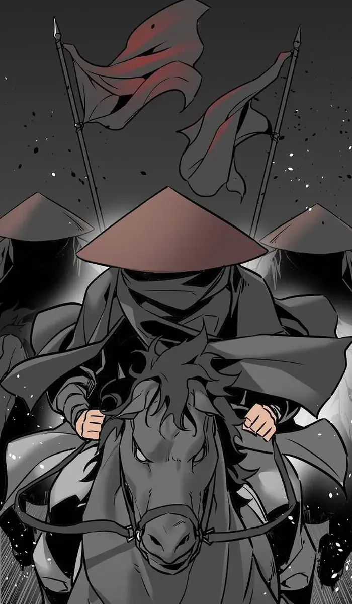 The Mysterious World's Greatest Martial Artist Little Prince Chapter 1 Page 21