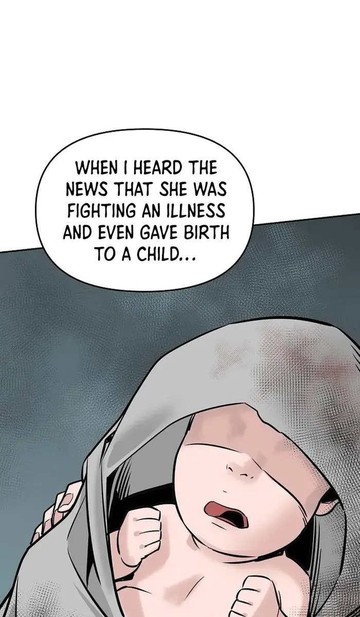 The Mysterious World's Greatest Martial Artist Little Prince Chapter 1 Page 23