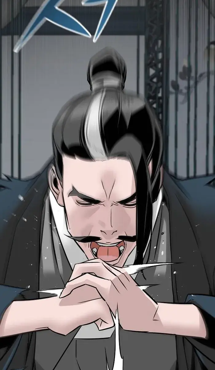 The Mysterious World's Greatest Martial Artist Little Prince Chapter 1 Page 29