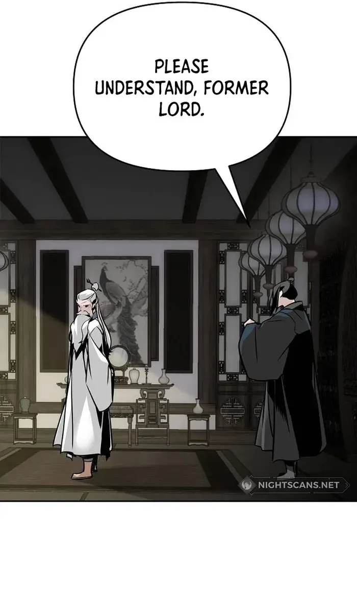 The Mysterious World's Greatest Martial Artist Little Prince Chapter 1 Page 35