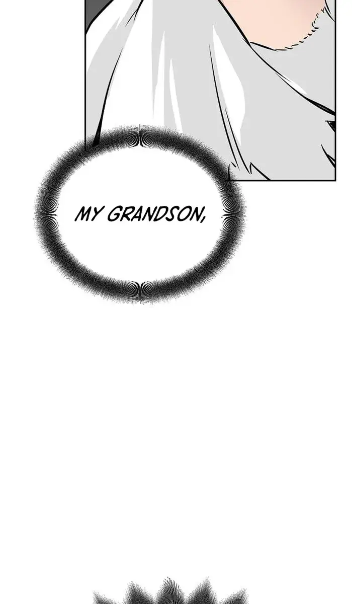The Mysterious World's Greatest Martial Artist Little Prince Chapter 1 Page 38