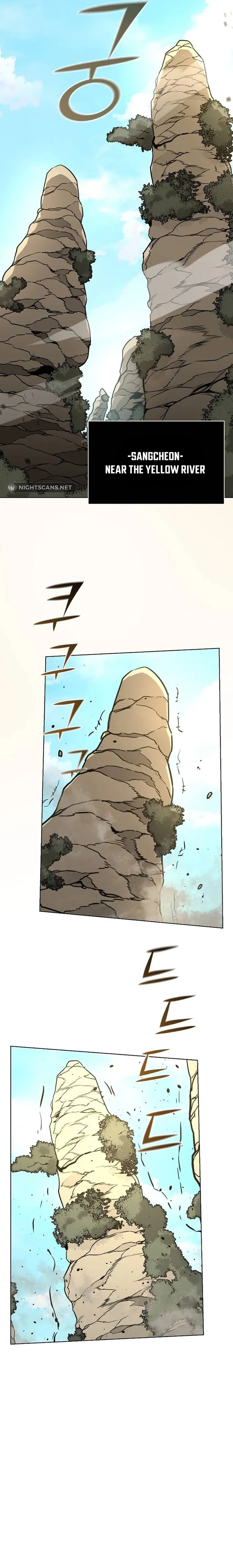The Mysterious World's Greatest Martial Artist Little Prince Chapter 1 Page 41