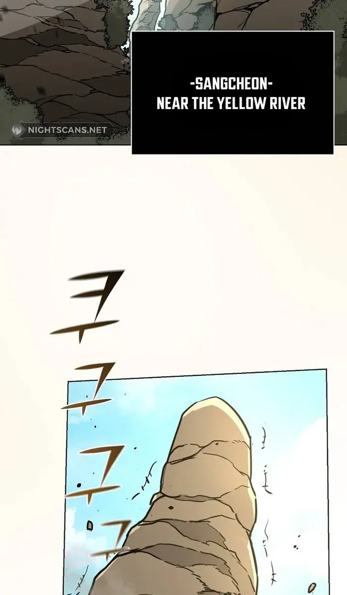 The Mysterious World's Greatest Martial Artist Little Prince Chapter 1 Page 43