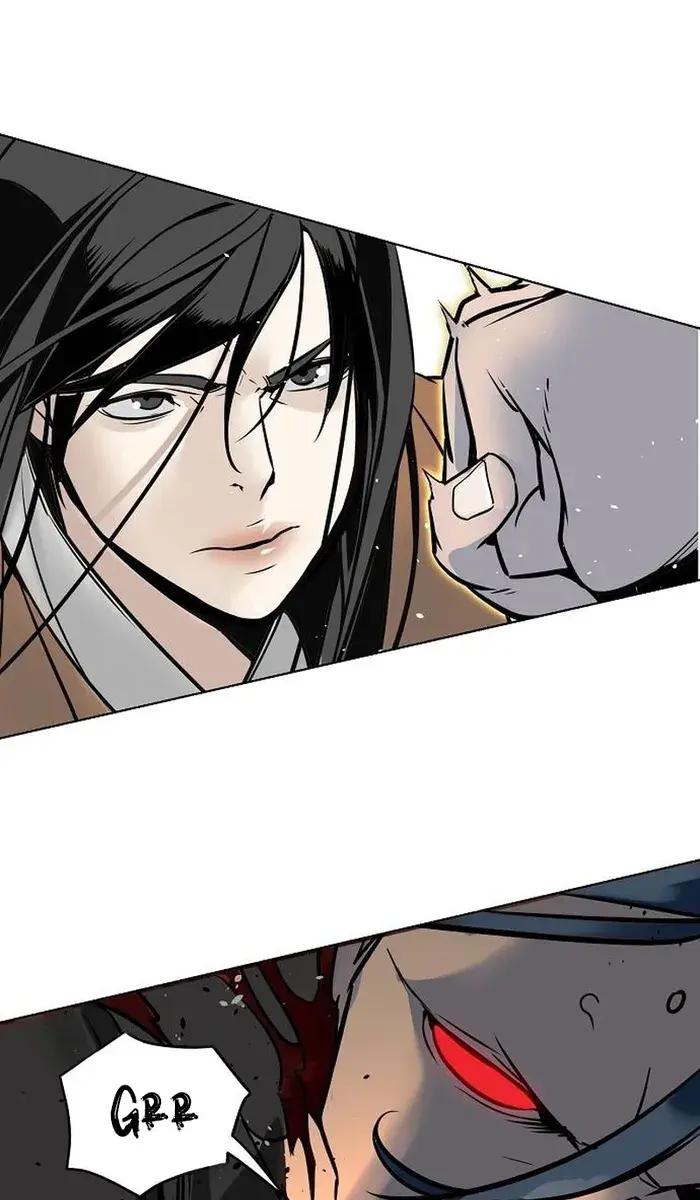 The Mysterious World's Greatest Martial Artist Little Prince Chapter 1 Page 50