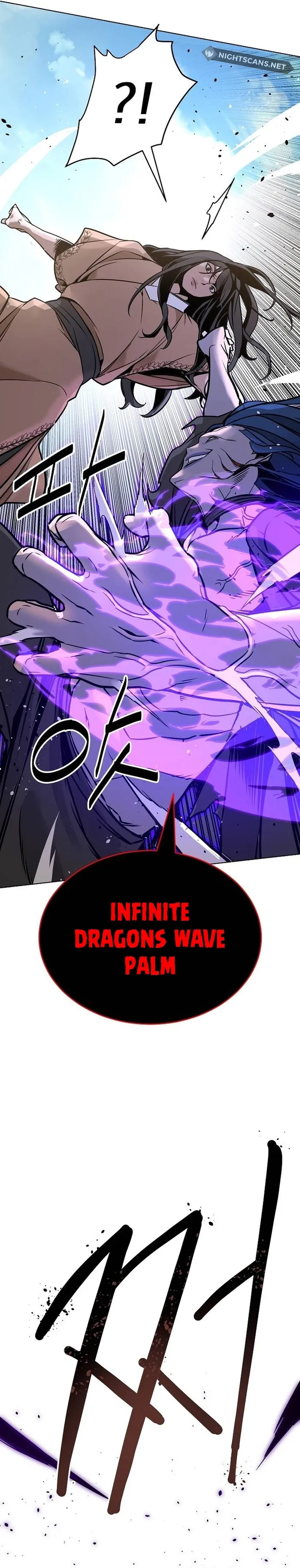 The Mysterious World's Greatest Martial Artist Little Prince Chapter 1 Page 52