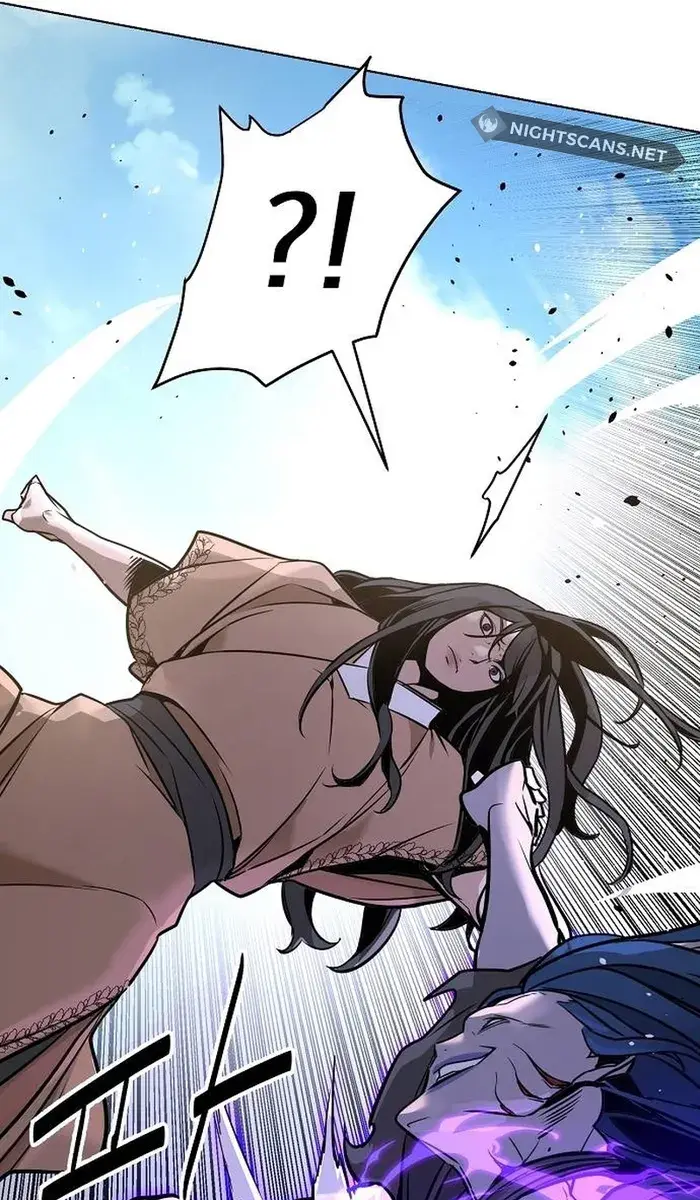 The Mysterious World's Greatest Martial Artist Little Prince Chapter 1 Page 53
