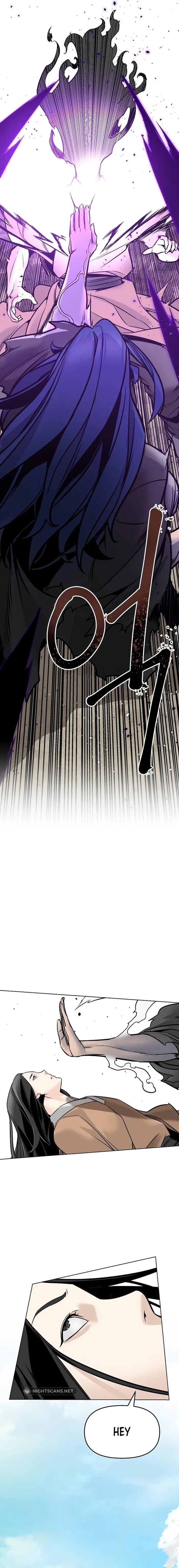 The Mysterious World's Greatest Martial Artist Little Prince Chapter 1 Page 57