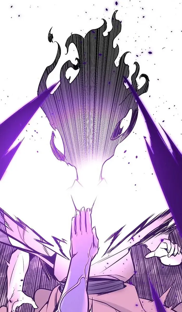 The Mysterious World's Greatest Martial Artist Little Prince Chapter 1 Page 58