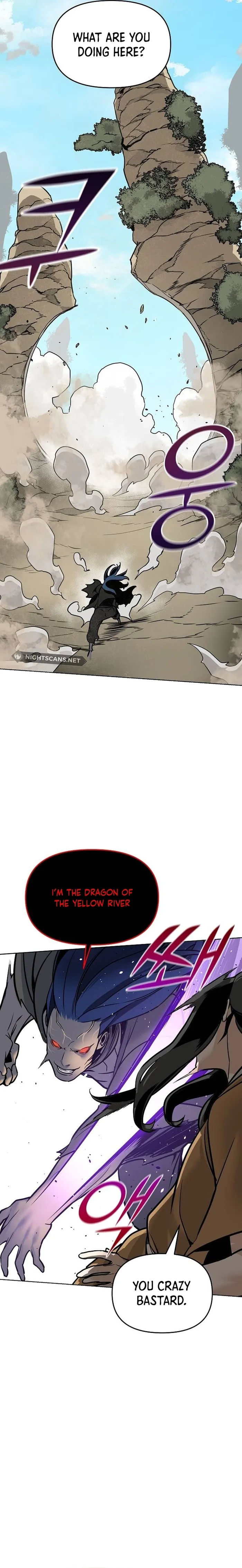 The Mysterious World's Greatest Martial Artist Little Prince Chapter 1 Page 64