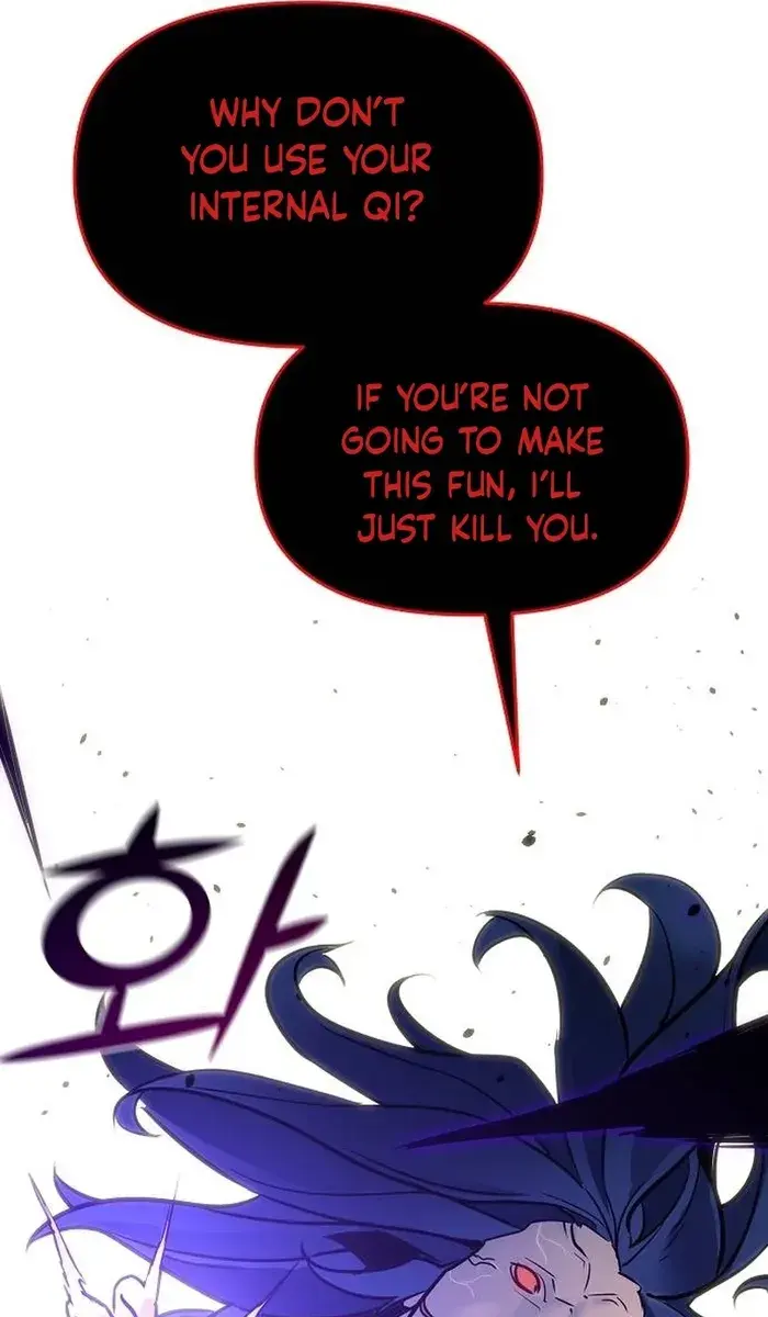 The Mysterious World's Greatest Martial Artist Little Prince Chapter 1 Page 70