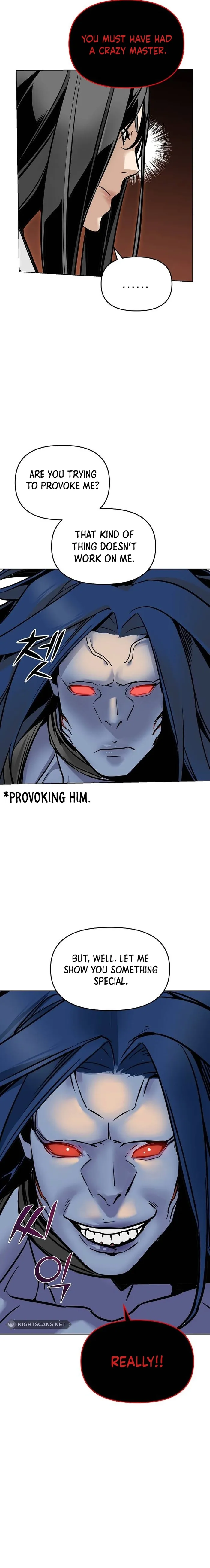 The Mysterious World's Greatest Martial Artist Little Prince Chapter 1 Page 75