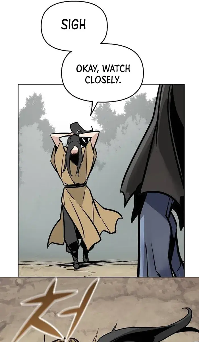The Mysterious World's Greatest Martial Artist Little Prince Chapter 1 Page 82