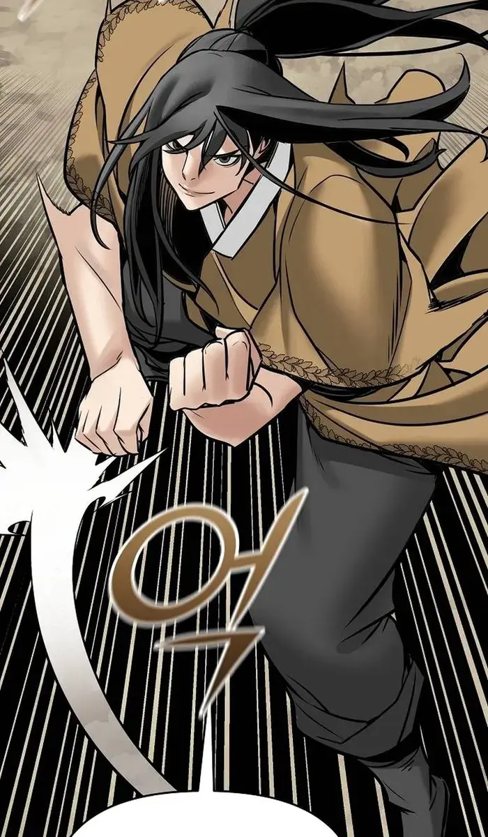 The Mysterious World's Greatest Martial Artist Little Prince Chapter 1 Page 83