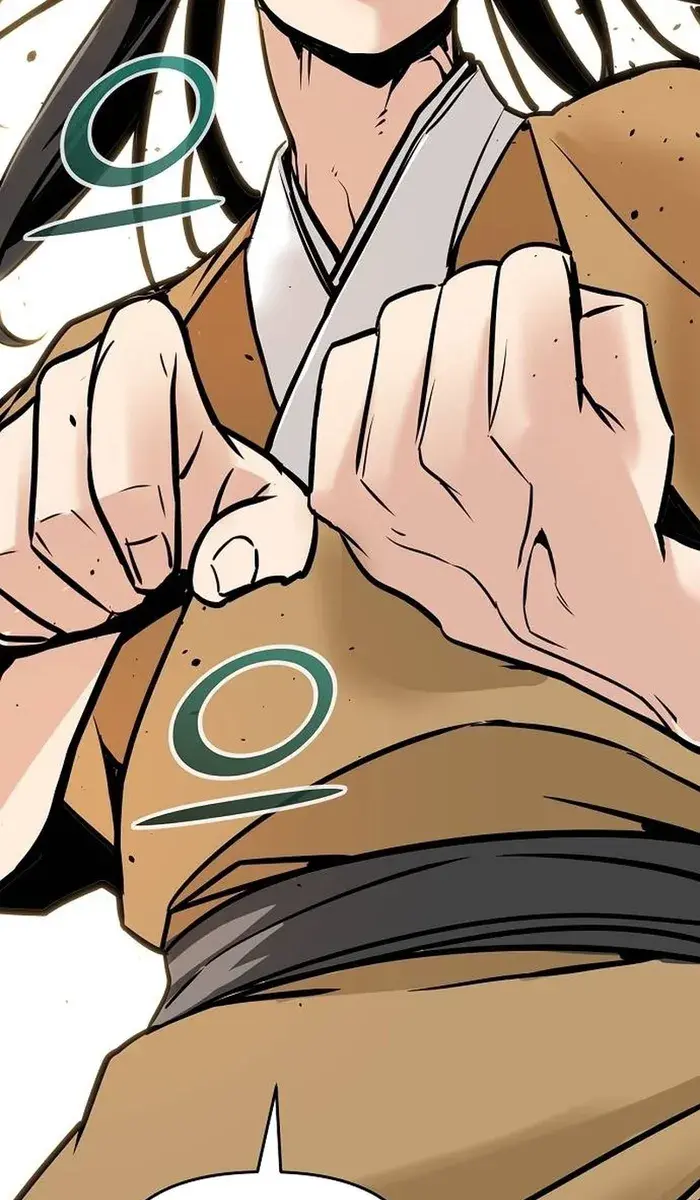 The Mysterious World's Greatest Martial Artist Little Prince Chapter 1 Page 86