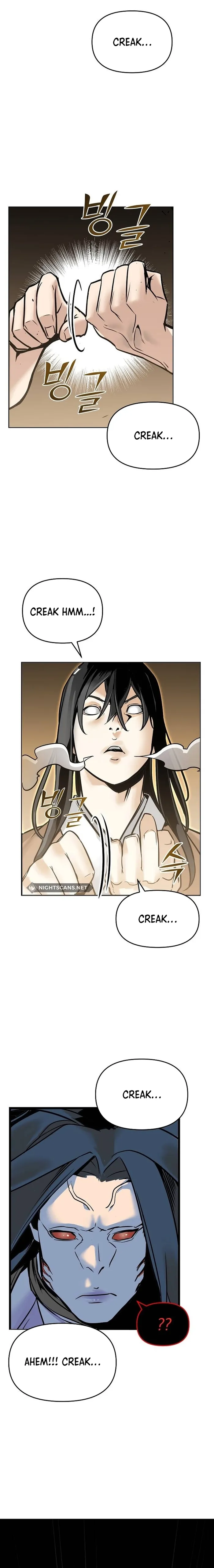 The Mysterious World's Greatest Martial Artist Little Prince Chapter 1 Page 88