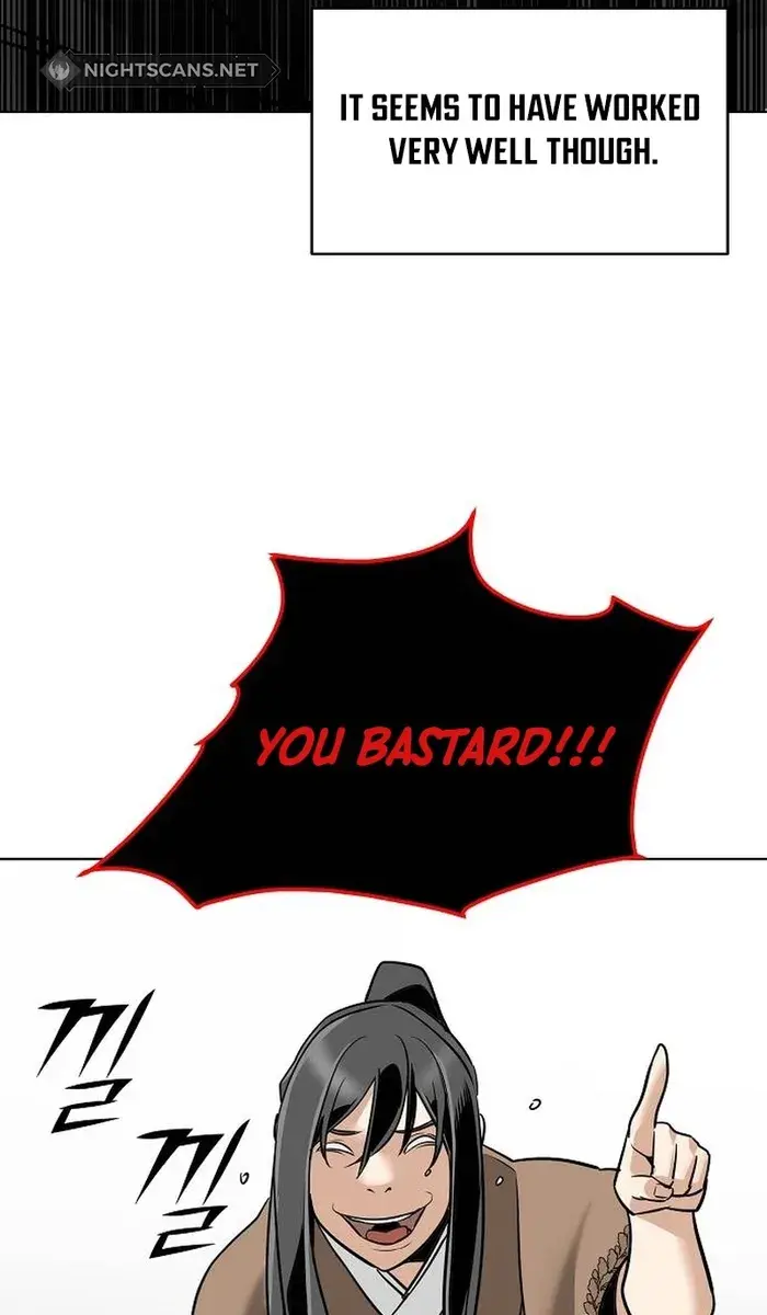 The Mysterious World's Greatest Martial Artist Little Prince Chapter 1 Page 102