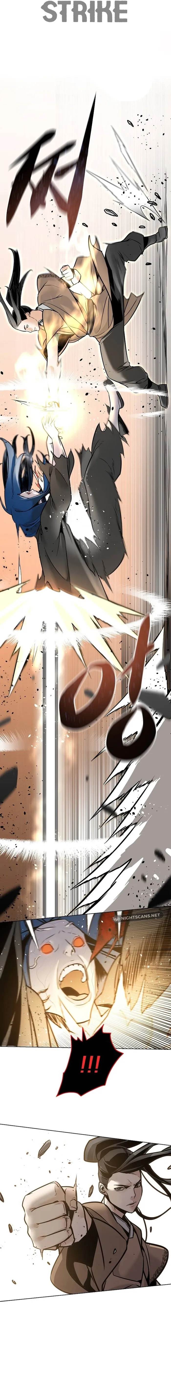 The Mysterious World's Greatest Martial Artist Little Prince Chapter 1 Page 106