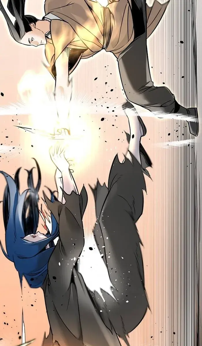 The Mysterious World's Greatest Martial Artist Little Prince Chapter 1 Page 108