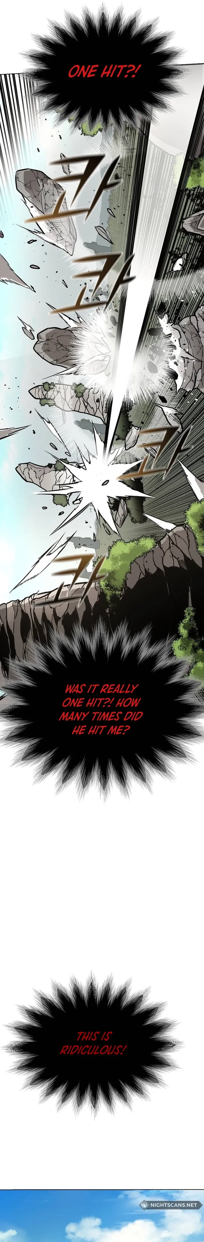 The Mysterious World's Greatest Martial Artist Little Prince Chapter 1 Page 112