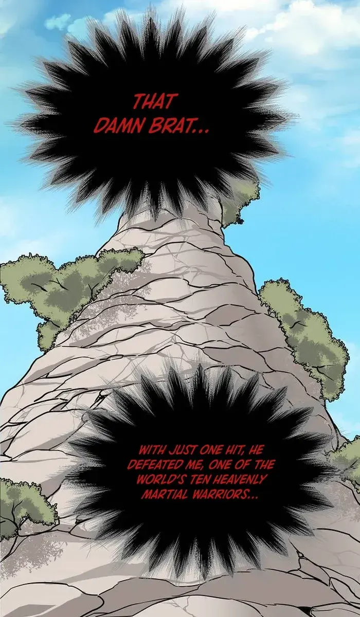 The Mysterious World's Greatest Martial Artist Little Prince Chapter 1 Page 118