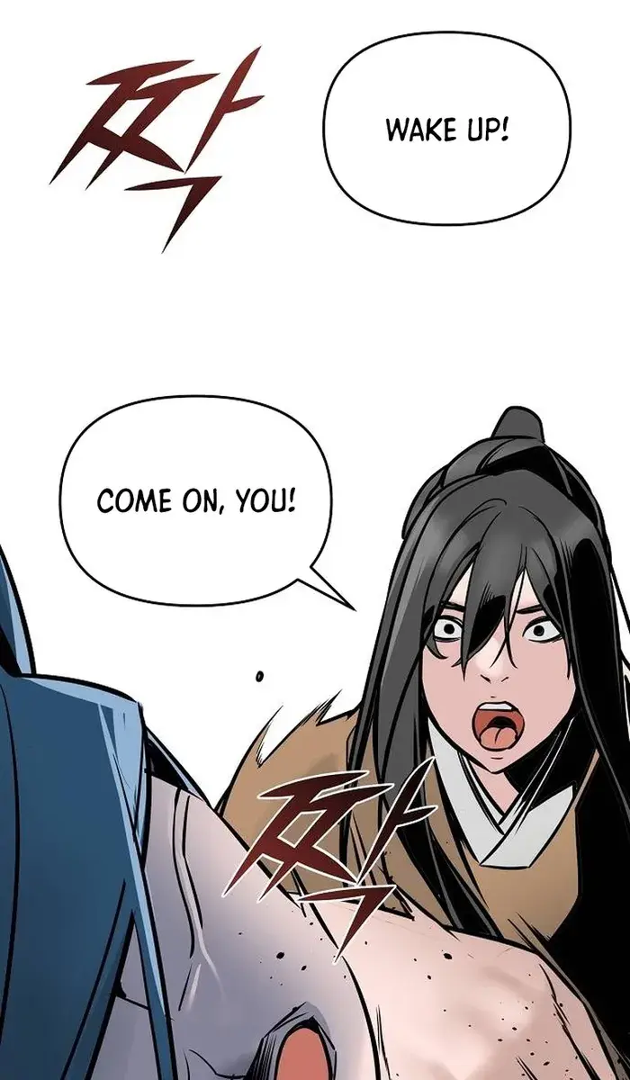 The Mysterious World's Greatest Martial Artist Little Prince Chapter 1 Page 125