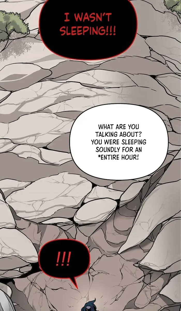 The Mysterious World's Greatest Martial Artist Little Prince Chapter 1 Page 127